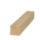 Listwa konstrukcyjna 21x21