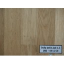 Deska podłogowa dąb kl.II