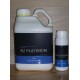 Lakier nawierzchniowy HartzLack K2 PLATINIUM