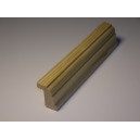 Listwa przyszybowa 22x17