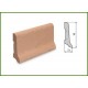 Listwa przypodłogowa buk 70x21